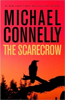 the scarecrow